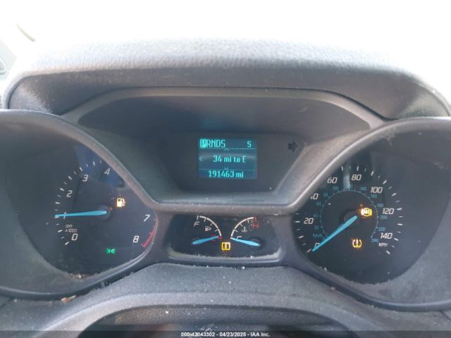 NM0LS6E7XF1190826 Ford Transit Connect Xl
