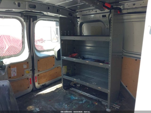 NM0LS6E7XF1190826 Ford Transit Connect Xl