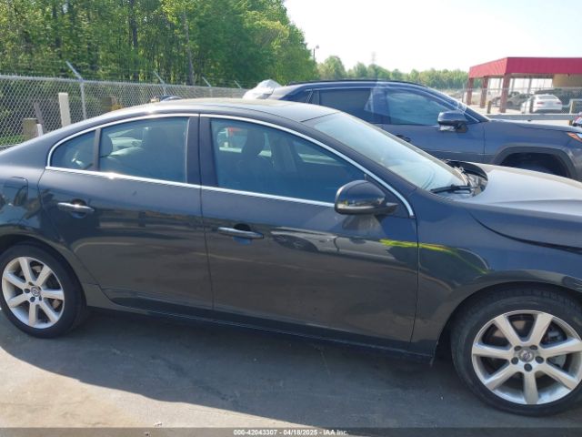 YV126MFK4G2399690 Volvo S60 T5 Drive-e Premier
