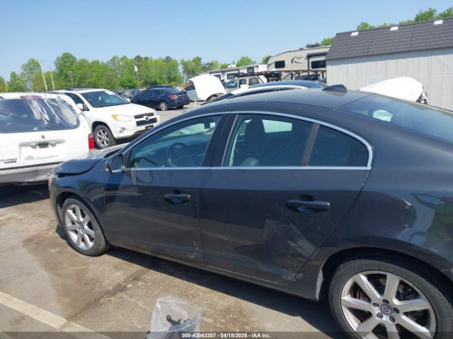 YV126MFK4G2399690 Volvo S60 T5 Drive-e Premier