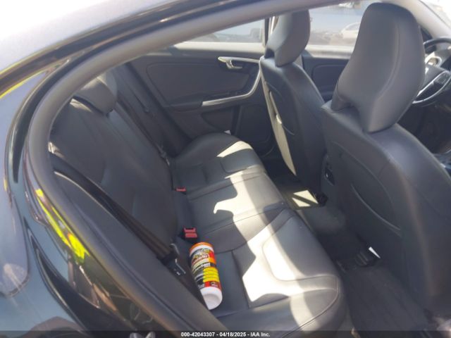 YV126MFK4G2399690 Volvo S60 T5 Drive-e Premier