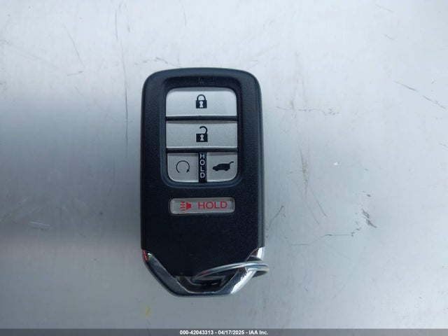 5FNYF6H06JB037002 Honda Pilot Elite