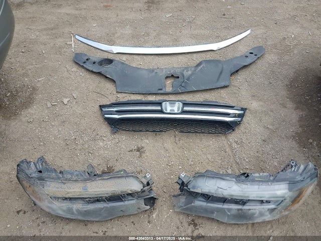 5FNYF6H06JB037002 Honda Pilot Elite