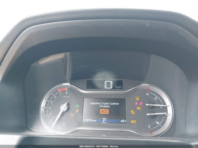 5FNYF6H06JB037002 Honda Pilot Elite
