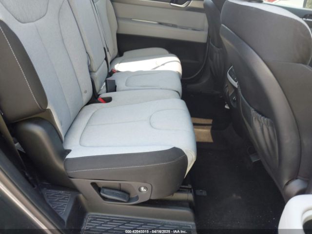 KM8R14HE0LU057027 Hyundai Palisade Se