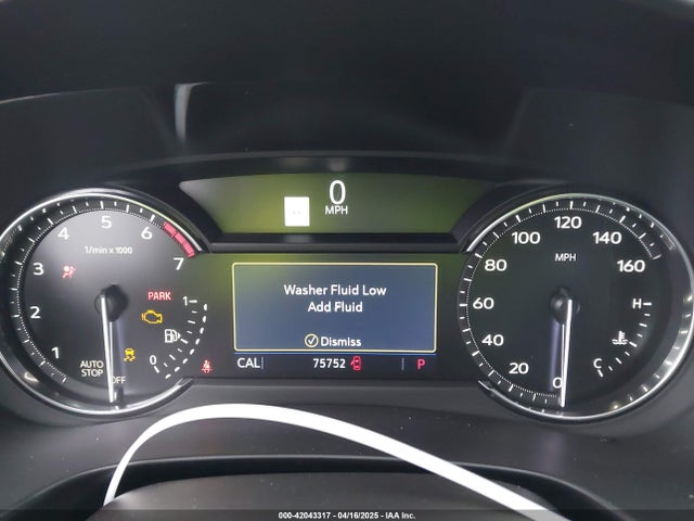 2019 CADILLAC XT4 1GYFZCR4XKF159397 Photo 6