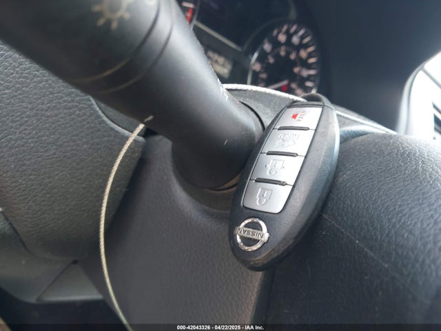 Nissan Altima 2.5 S 2014 1N4AL3AP7EN386909 Image 11