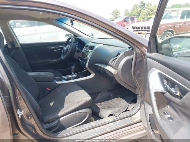 Nissan Altima 2.5 S 2014 1N4AL3AP7EN386909 Image 5