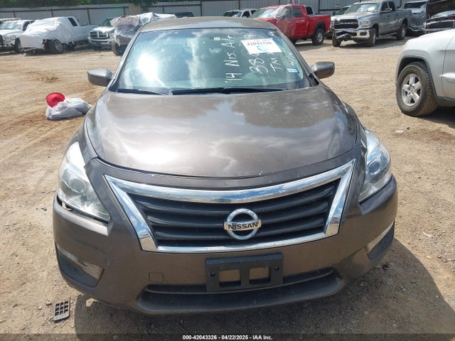 Nissan Altima 2.5 S 2014 1N4AL3AP7EN386909 Image 6