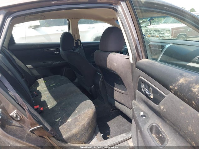 Nissan Altima 2.5 S 2014 1N4AL3AP7EN386909 Image 8