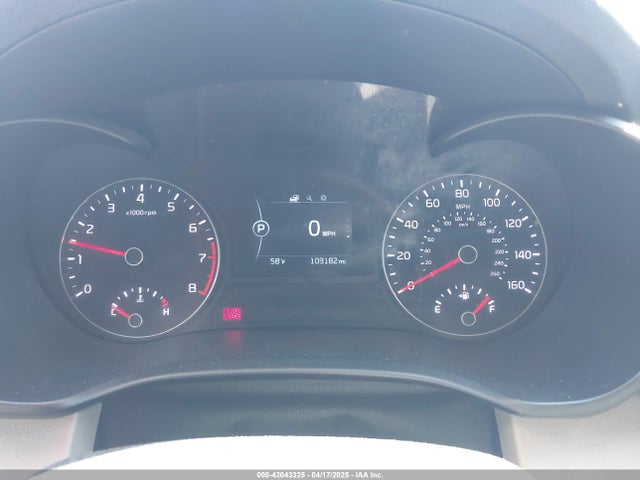KNAGT4L30G5073267 KIA Optima Lx