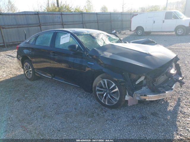 1HGCV3F57KA012776 auction archive image