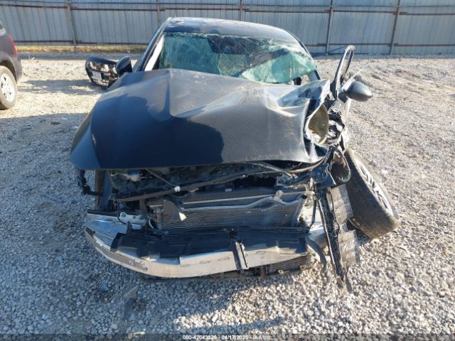 1HGCV3F57KA012776 Honda Accord Hybrid Ex-l