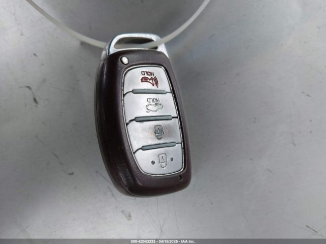 KMHE24L13GA027768 Hyundai Sonata Hybrid Se