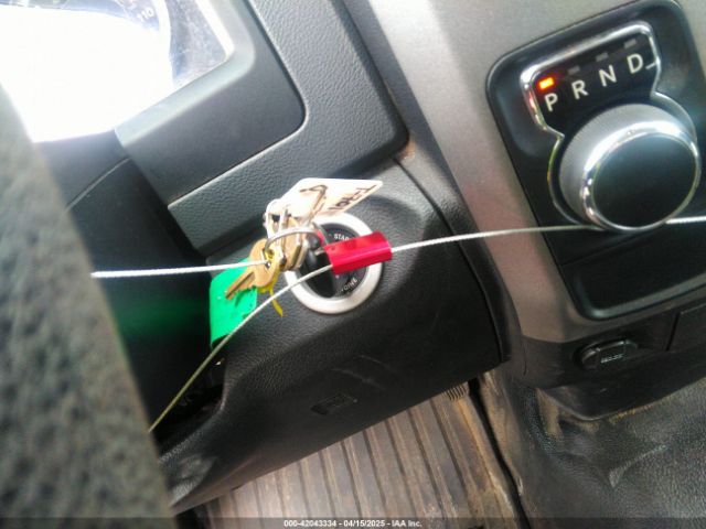 1C6RR6FG3GS414559 RAM 1500 Tradesman