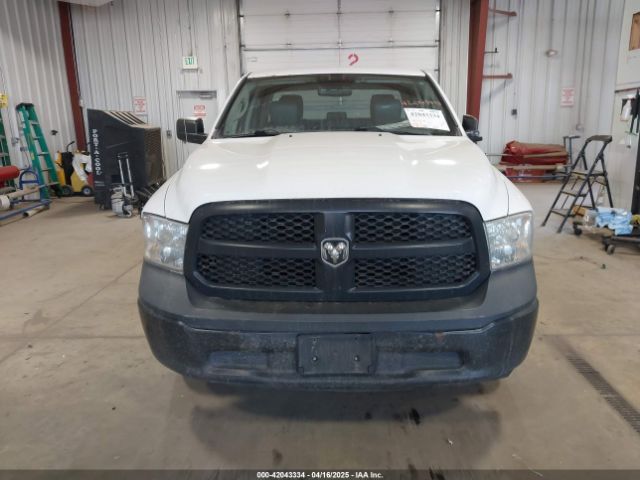 1C6RR6FG3GS414559 RAM 1500 Tradesman