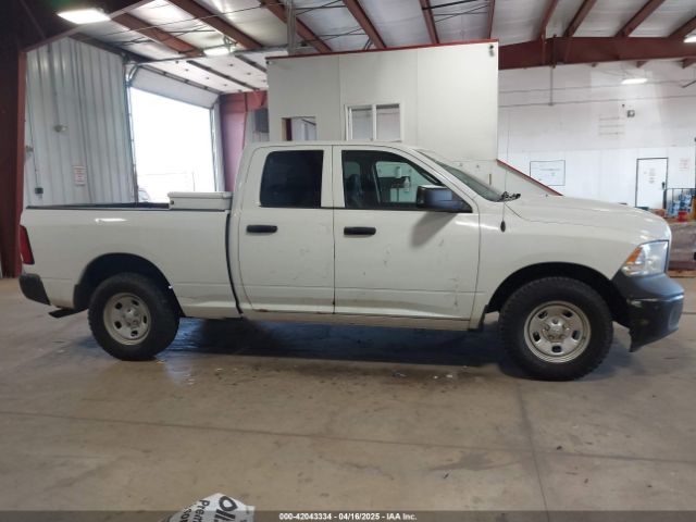 1C6RR6FG3GS414559 RAM 1500 Tradesman