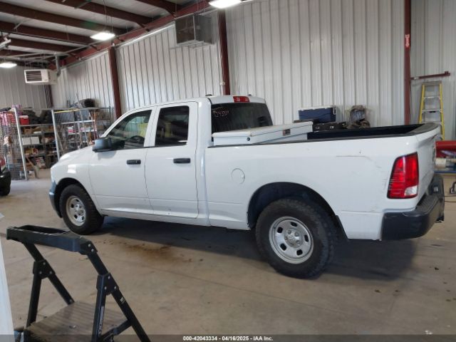 1C6RR6FG3GS414559 RAM 1500 Tradesman