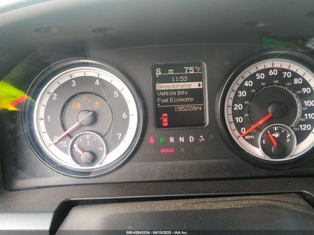 1C6RR6FG3GS414559 RAM 1500 Tradesman