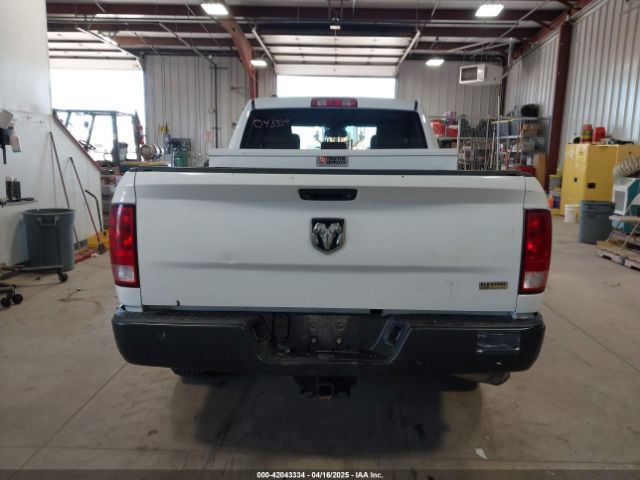 1C6RR6FG3GS414559 RAM 1500 Tradesman