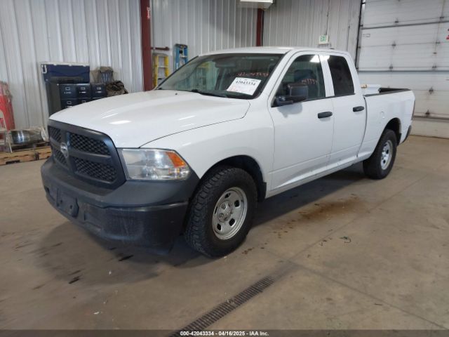 1C6RR6FG3GS414559 RAM 1500 Tradesman