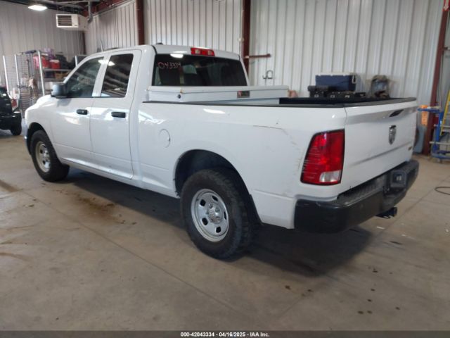 1C6RR6FG3GS414559 RAM 1500 Tradesman