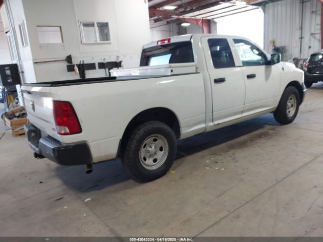 1C6RR6FG3GS414559 RAM 1500 Tradesman
