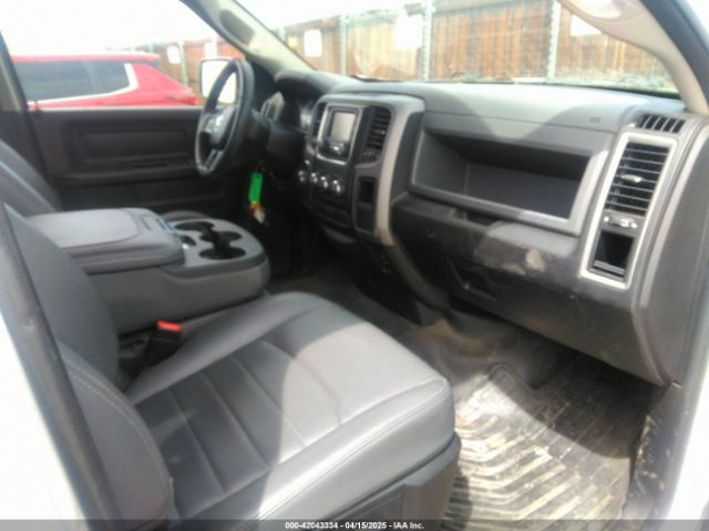 1C6RR6FG3GS414559 RAM 1500 Tradesman