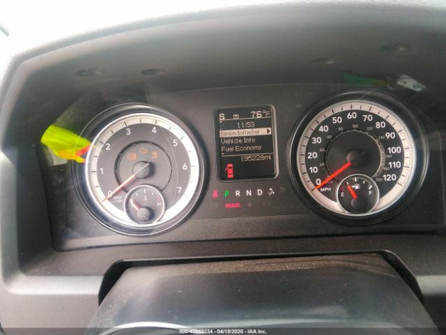 1C6RR6FG3GS414559 RAM 1500 Tradesman