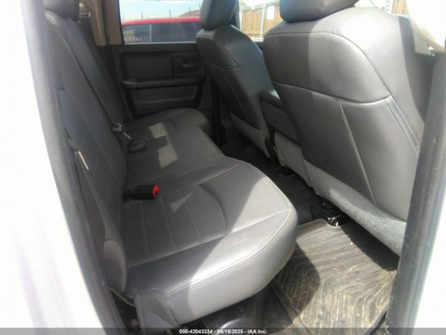 1C6RR6FG3GS414559 RAM 1500 Tradesman