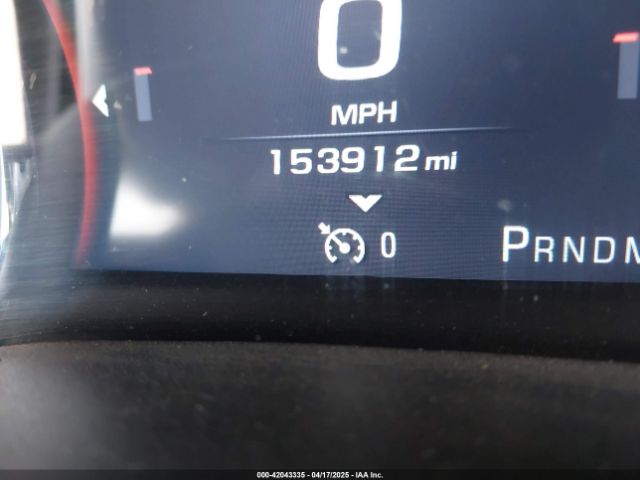 1GT12UE88GF282948 GMC Sierra 2500hd Denali