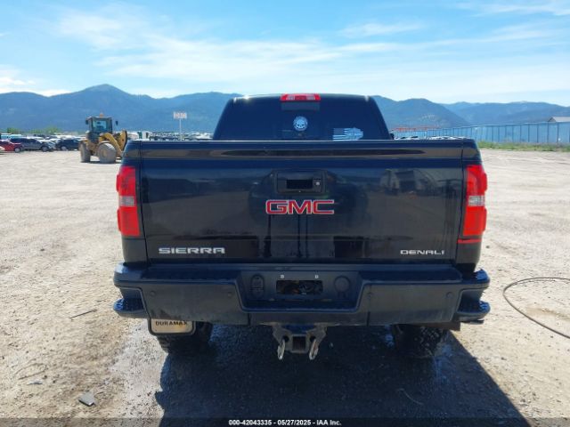 1GT12UE88GF282948 GMC Sierra 2500hd Denali