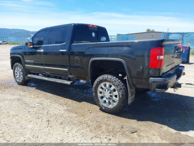 1GT12UE88GF282948 GMC Sierra 2500hd Denali