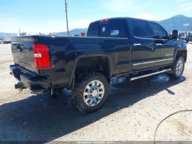 1GT12UE88GF282948 GMC Sierra 2500hd Denali