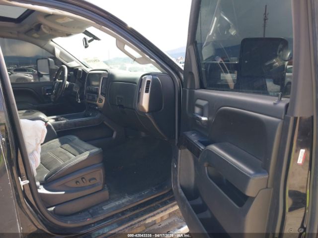 1GT12UE88GF282948 GMC Sierra 2500hd Denali