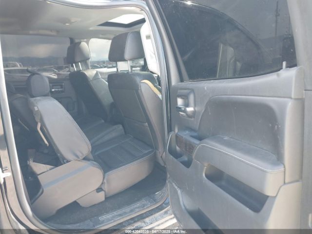 1GT12UE88GF282948 GMC Sierra 2500hd Denali