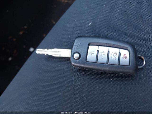 3N1CN8DV0NL832521 Nissan Versa 1.6 S Xtronic Cvt