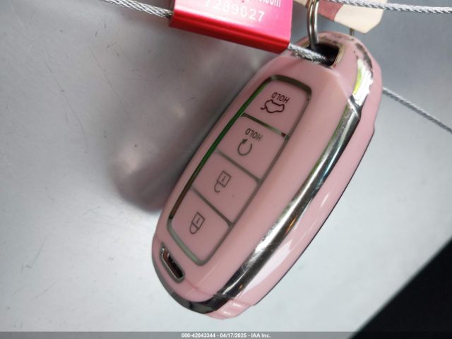 KM8K6CAA2LU434784 Hyundai Kona Sel Plus