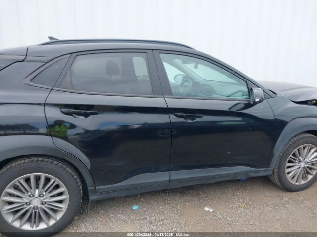 KM8K6CAA2LU434784 Hyundai Kona Sel Plus
