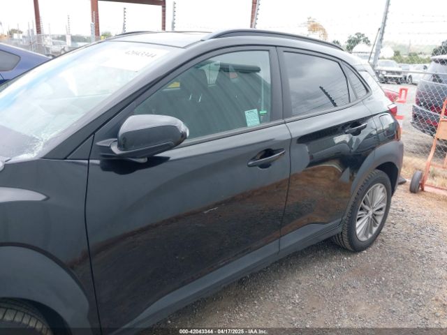 KM8K6CAA2LU434784 Hyundai Kona Sel Plus