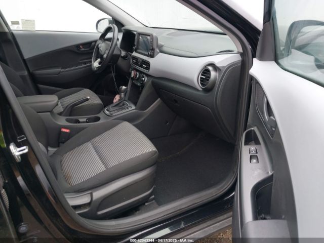 KM8K6CAA2LU434784 Hyundai Kona Sel Plus