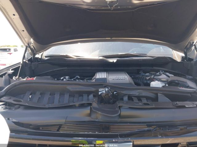 3GCUKFE89SG231202 Chevrolet Silverado 1500 4wd  Short Bed Lt Trail Boss