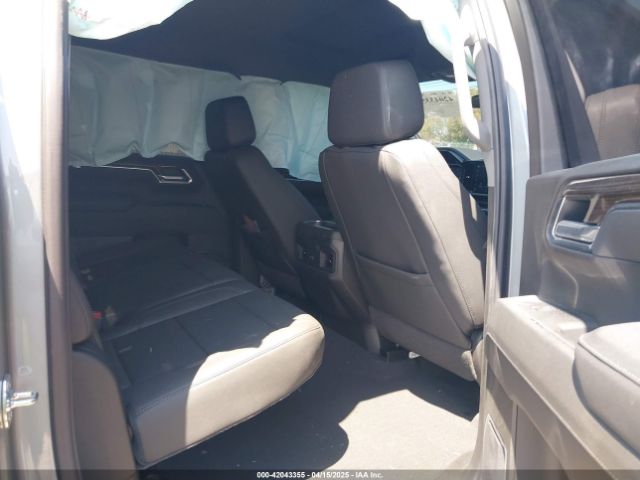 3GCUKFE89SG231202 Chevrolet Silverado 1500 4wd  Short Bed Lt Trail Boss