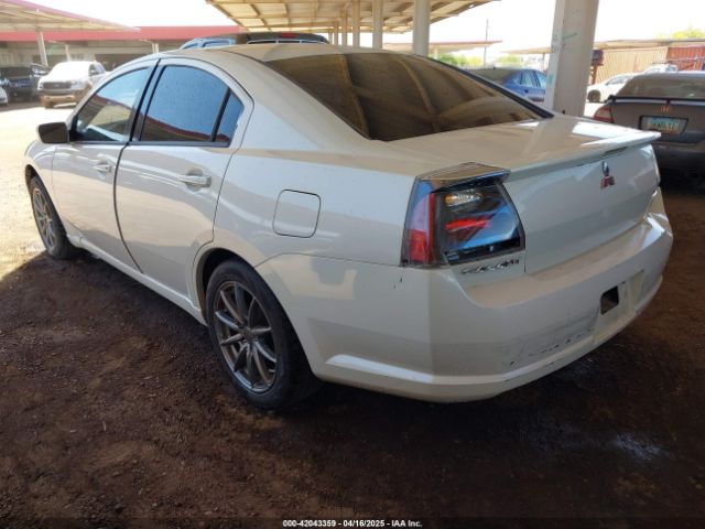2006 MITSUBISHI GALANT 4A3AB36F66E065648 Photo 2