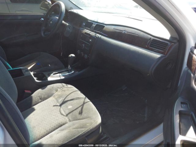 2006 MITSUBISHI GALANT 4A3AB36F66E065648 Photo 4
