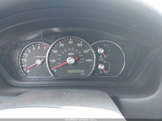 2006 MITSUBISHI GALANT 4A3AB36F66E065648 Photo 6