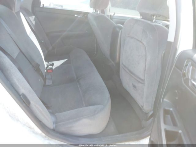 2006 MITSUBISHI GALANT 4A3AB36F66E065648 Photo 7