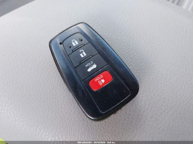 4T1S31AK1RU061185 Toyota Camry Hybrid Se