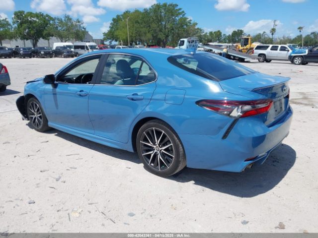 4T1S31AK1RU061185 Toyota Camry Hybrid Se
