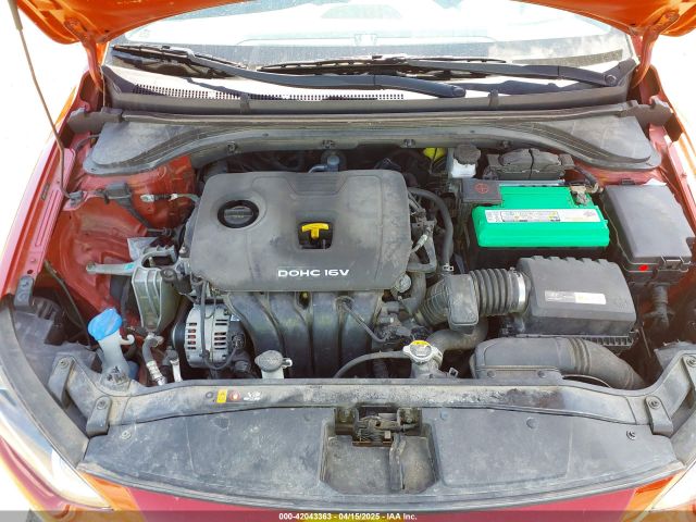 5NPD84LF9HH117561 Hyundai Elantra Limited